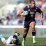 France put Italy in their place after Gaël Fickou gets them going