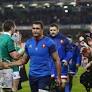 I miss the days when French rugby was great. Thierry Dusautoir must, too