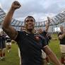 Greatest XV Profile: Thierry Dusautoir - Guinness Men's Six Nations