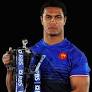 Dusautoir to skipper France once again