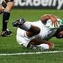 France captain Thierry Dusautoir named IRB player of the year