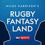 Miles Harrison's Rugby Fantasy Land: Full-backs- Serge Blanco vs Christian Cullen
