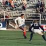 Rugby’s Greatest: Serge Blanco