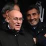 Disgraced Bernard Laporte appointed director of rugby at Montpellier