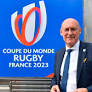 French rugby's Bernard Laporte guilty in trial over influence peddling - reports