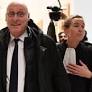 World Rugby in crisis after Bernard Laporte fined on corruption charges