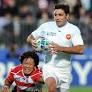 Yachvili fit to face Wales