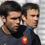 Rugby World Cup 2011: former rivals Dimitri Yachvili and Morgan Parra can be the key to a fairy-tale win for France