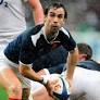 France team to play England – Chabal & Yachvili are back, Medard out