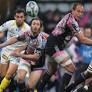 Dupuy feeling at home in French squad