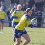Jessy Trémoulière dans le groupe France pour le Tournoi