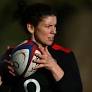 England’s Sarah Hunter fired up for Six Nations by World Cup heartache