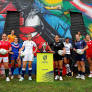 Fijiana, Manusina to face uphill battle as Women's Rugby World Cup pools confirmed