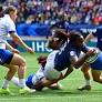 France women's six nations squad – the team to face England