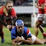 France Women stars do battle in domestic semi-finals
