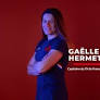 Rugby, Joyeux anniversaire Gaëlle Hermet