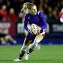 Chloé Jacquet embracing new challenges with France