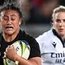 Rugby World Cup: France last-gasp penalty miss sees New Zealand book repeat final spot against England