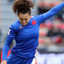Drouin returns as France change two for Grand Slam decider