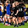 Sold-out World Cup final awaits Black Ferns