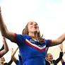 Pauline Bourdon Sansus to sit out France's opening World Cup match