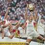 Untouchable England outclasses Canada to win Women's Rugby World Cup in front of record crowd