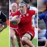 Women's Rugby World Cup: The teams that could stop England