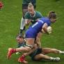 France player appealing 12-match ban for biting opponent in Women’s Rugby World Cup