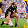 New Zealand v France