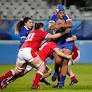 Women’s Six Nations profile: Safi N’Diaye