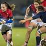 France Confirm Squad For WRWC 2017