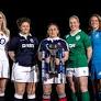 Players to watch in the 2015 Women's Six Nations