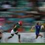 Springbok Women taught a lesson by slick French in World Cup encounter in Northampton
