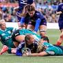 France make just one change to their starting XV to face Wales | GW6N - Guinness Women's Six Nations