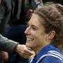 In the spotlight: France star Marjorie Mayans
