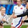 Preview: France Women v New Zealand Women