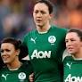 Three Irish In WRWC Dream Team