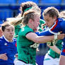 Emilie Boulard voted Women’s Six Nations Player of Round 3