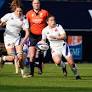 Sansus steps up to become France’s standout performer