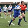 Laure Sansus targets silverware with France