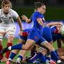 France lose star halfback Laure Sansus
