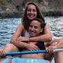 Meet the rugby couple competing for one place in France women's team
