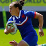 France scrumhalf out of World Cup through injury