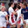 WHEN WILL FRANCE OVERCOME ENGLISH HOODOO?