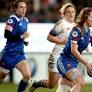 Preview: France Women v New Zealand Women