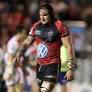 Jessy Tremouliere is named World Rugby’s Player of the Decade