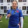 Masterful Sansus named TikTok Women’s Six Nations Player of - Guinness Men's Six Nations