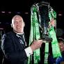 Officials announced for Round 1 of the 2021 Women’s Six - Guinness Women's Six Nations