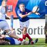 Tournoi des 6 Nations : Les filles en avril, les moins 20 ans en juin