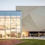 Nikola Karabatic Sports Complex / Atelier Aconcept
